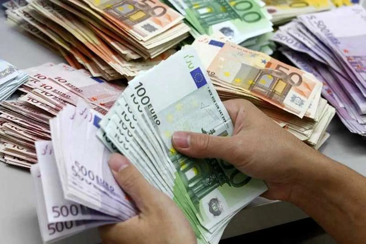 افزایش نرخ پوند و یورو بانکی