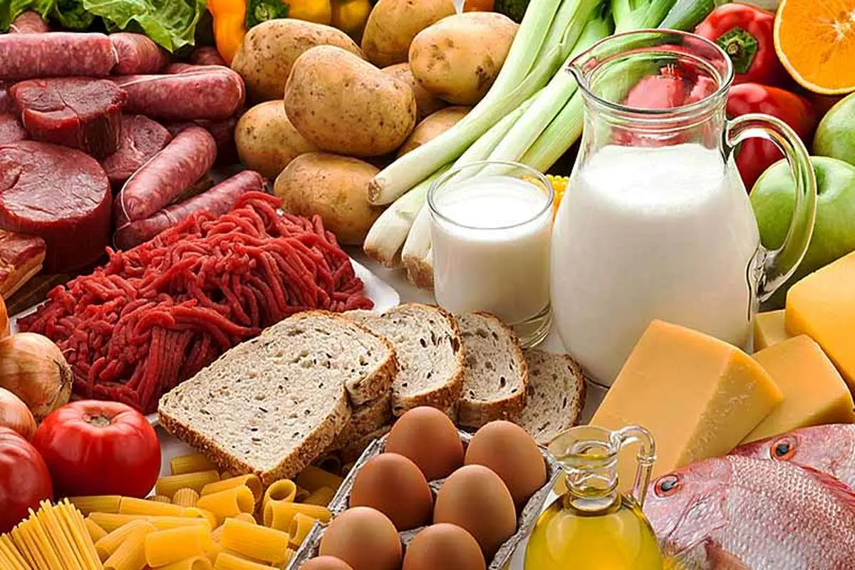 گزارش فائو از افزایش بهای مواد غذایی