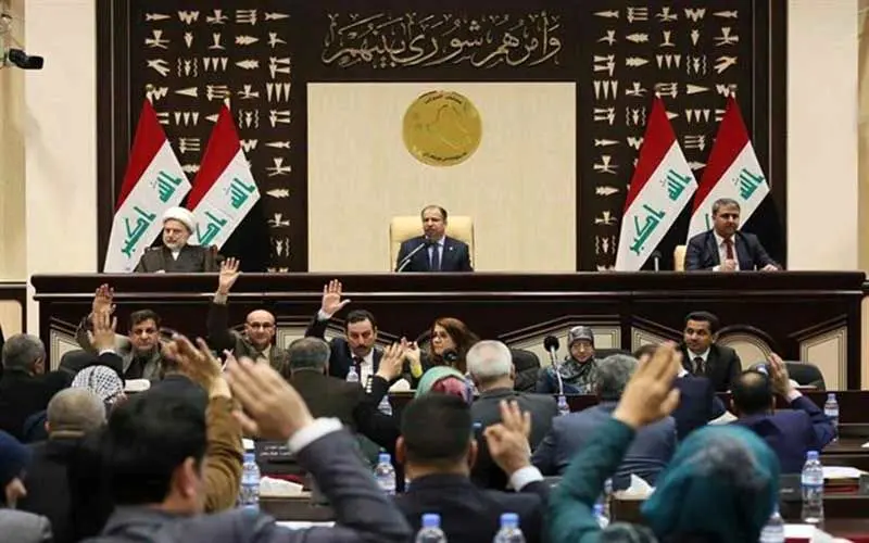 نخستین لایحه بودجه عراق پس از داعش تصویب شد