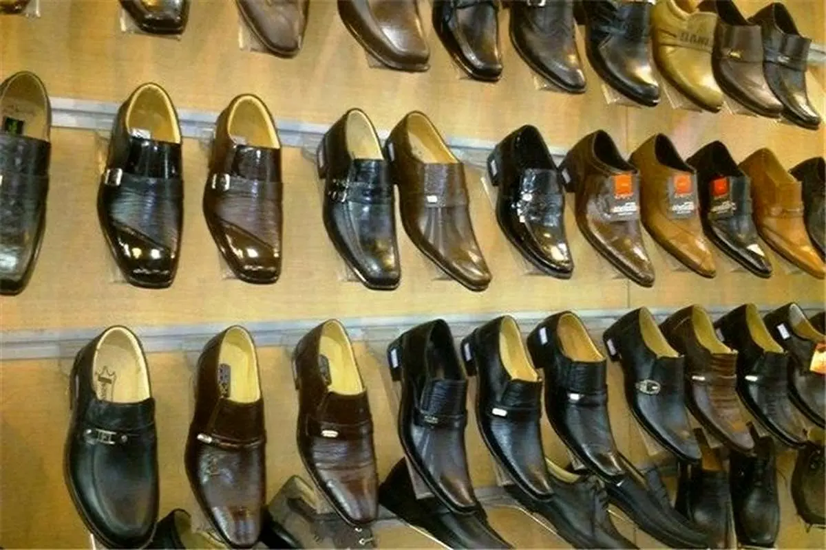 ۳۰۰ فروشگاه مختص عرضه کفش داخلی راه‌اندازی شد