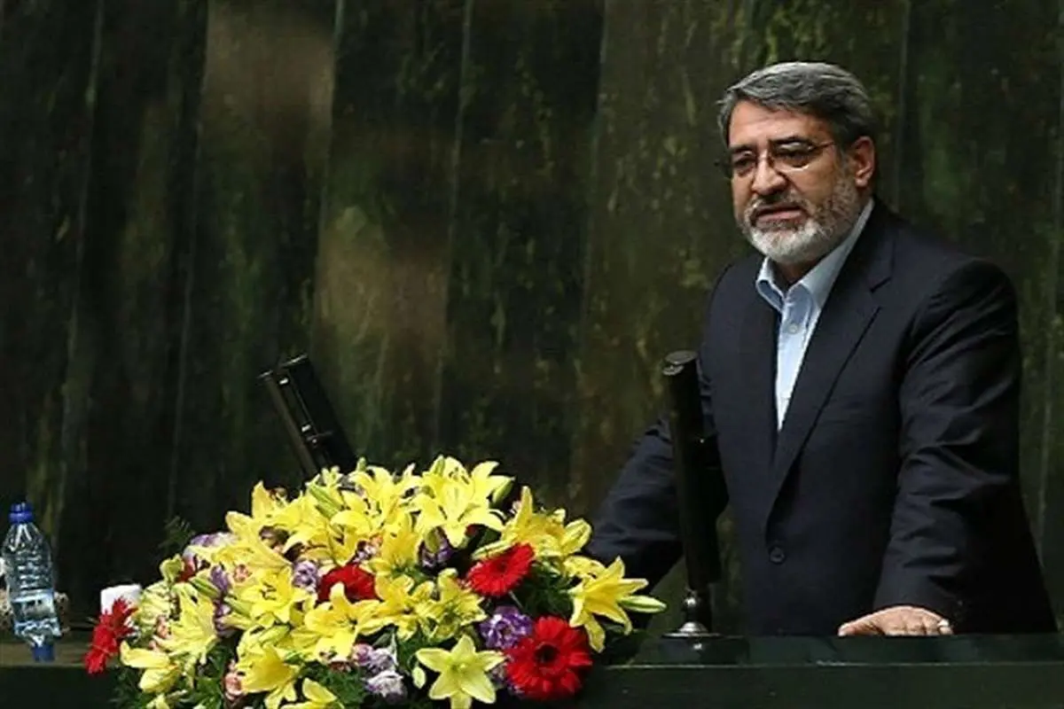 املاک نجومی شهرداری تهران، وزیر کشور را به مجلس کشاند