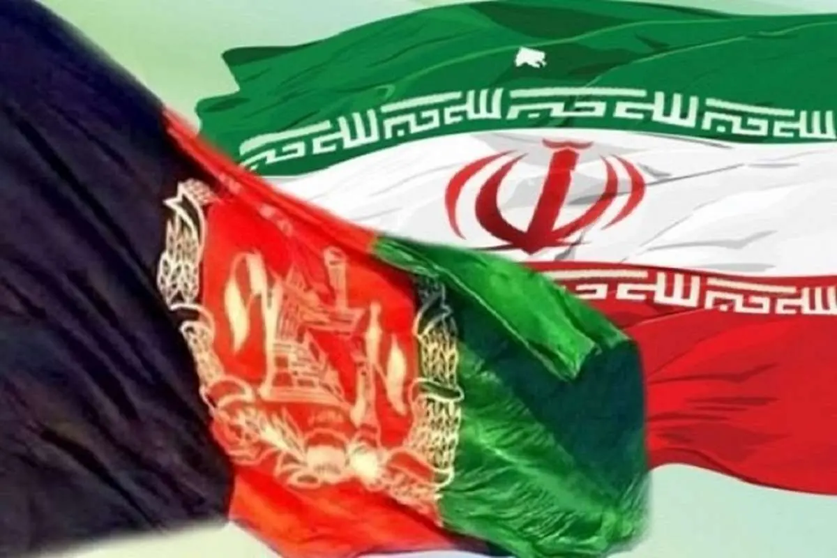 ضرورت همکاری دوجانبه ایران و افغانستان در مقابل تهدیدها