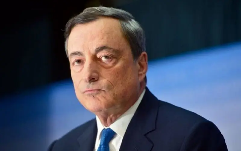 هشدار رئیس بانک مرکزی اروپا به ترامپ درباره وضع تعرفه