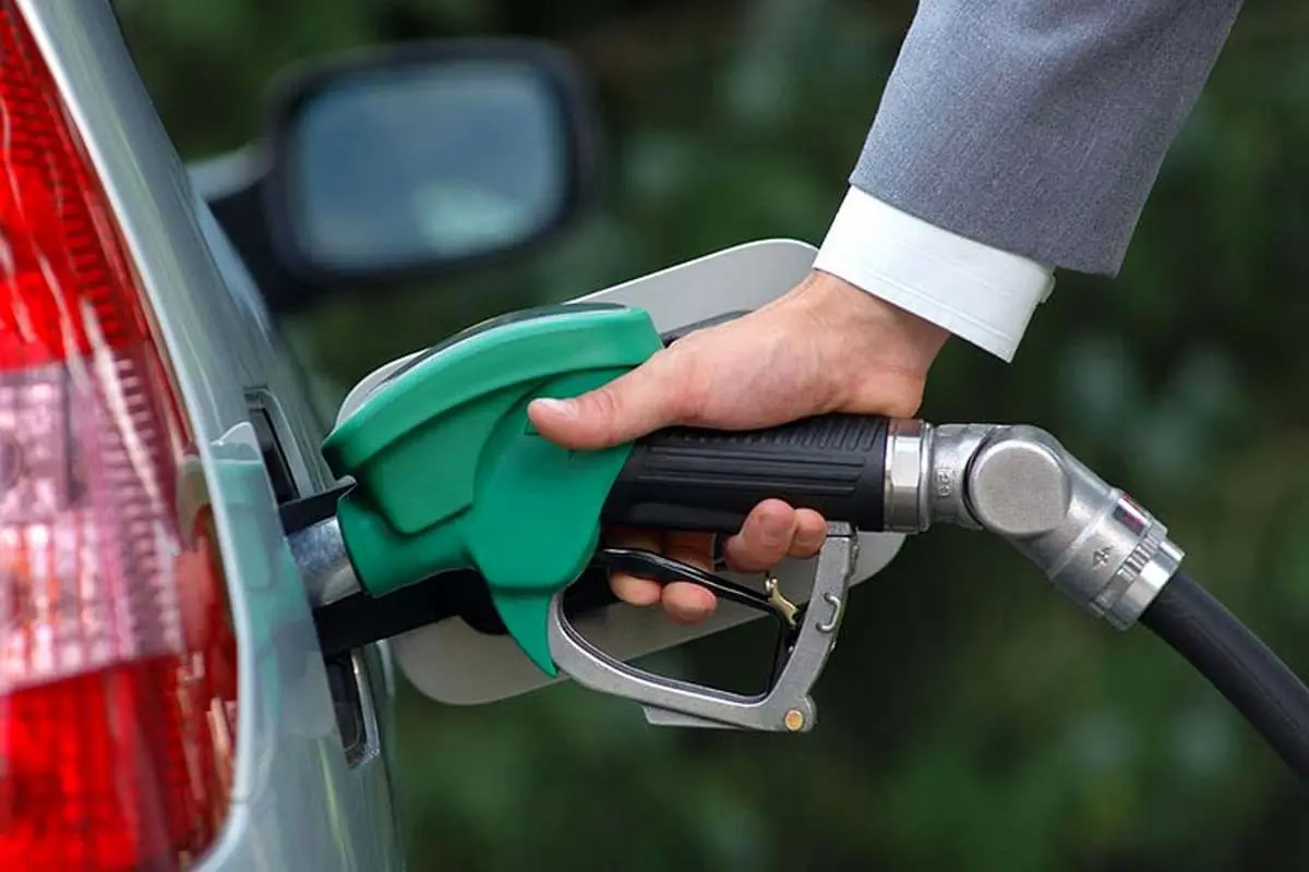 افزایش مجدد قیمت بنزین در بلاروس