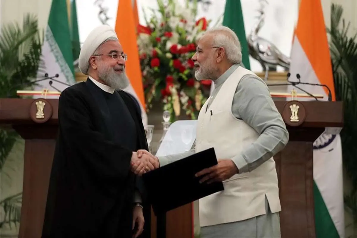 بدهی نفتی هند به ایران تسویه شد