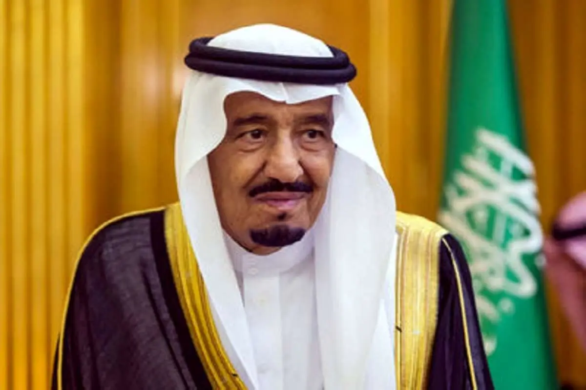 شاه عربستان ماهانه چقدر حقوق می‌گیرد؟
