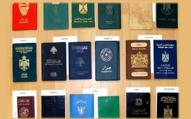 قدرتمندترین پاسپورت‌های جهان متعلق به کدام کشورهاست؟