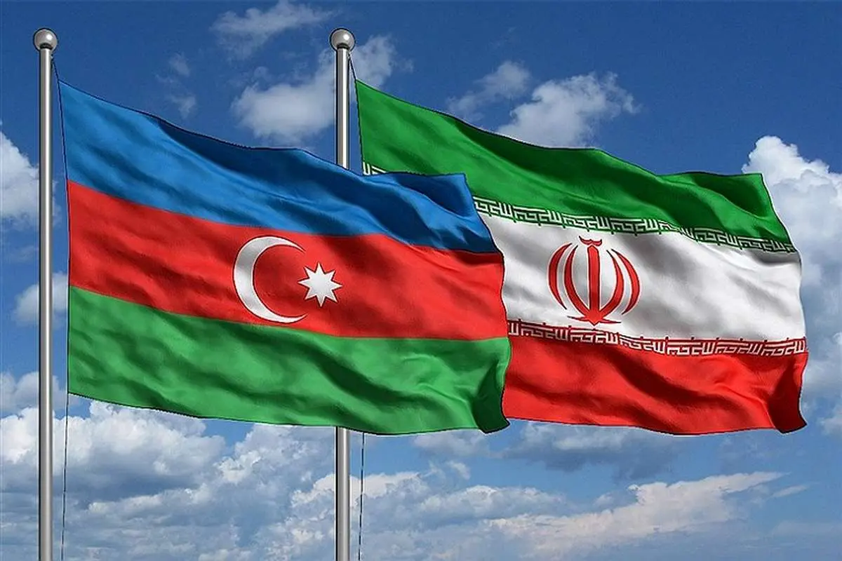 امضای ۱۲ سند همکاری بین ایران و آذربایجان