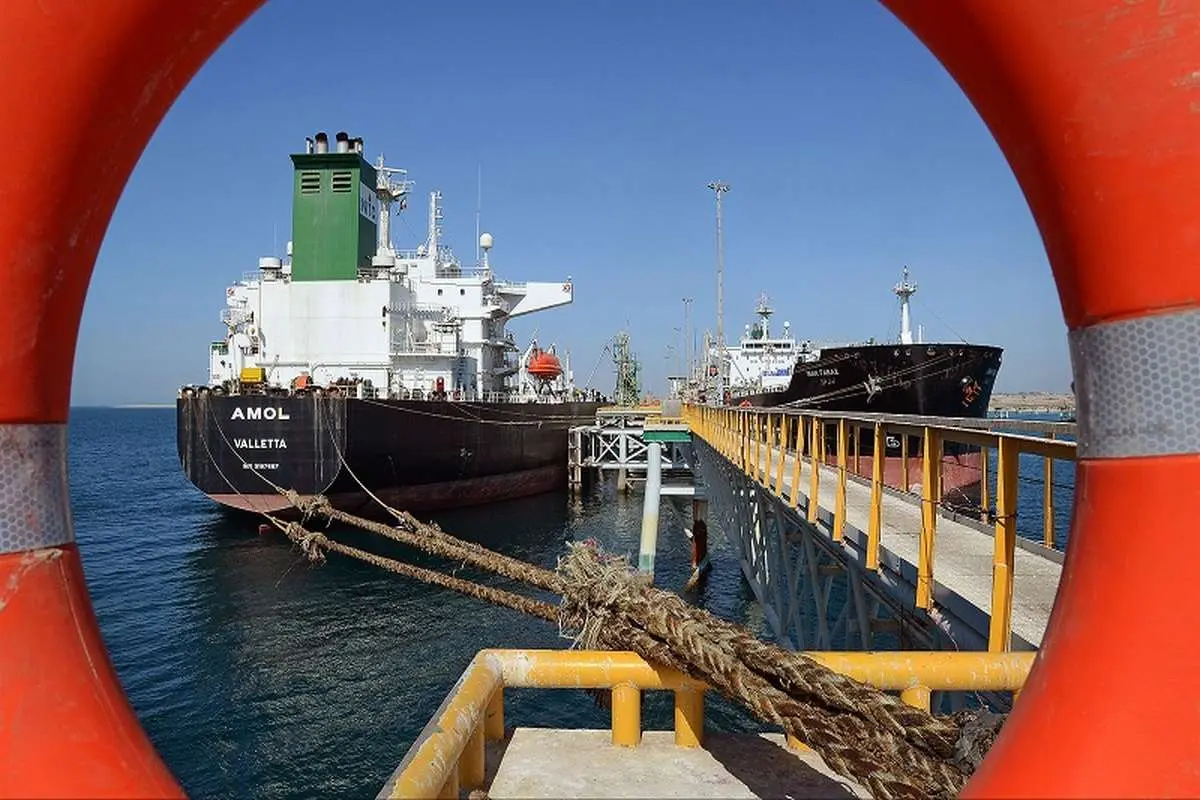 توافق اولیه سوآپ نفتی بین ایران و آذربایجان