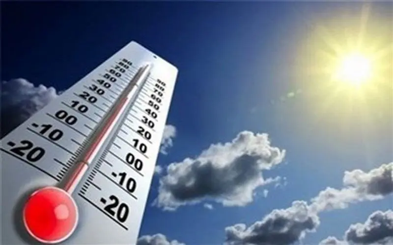 هوای تهران 3 درجه گرم می‌شود