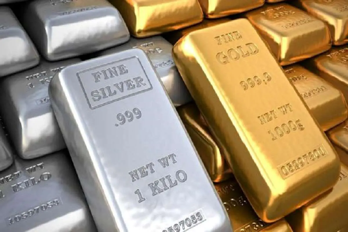 تحولات هفتگی قیمت طلا؛ نقره و مس در بازارهای جهانی