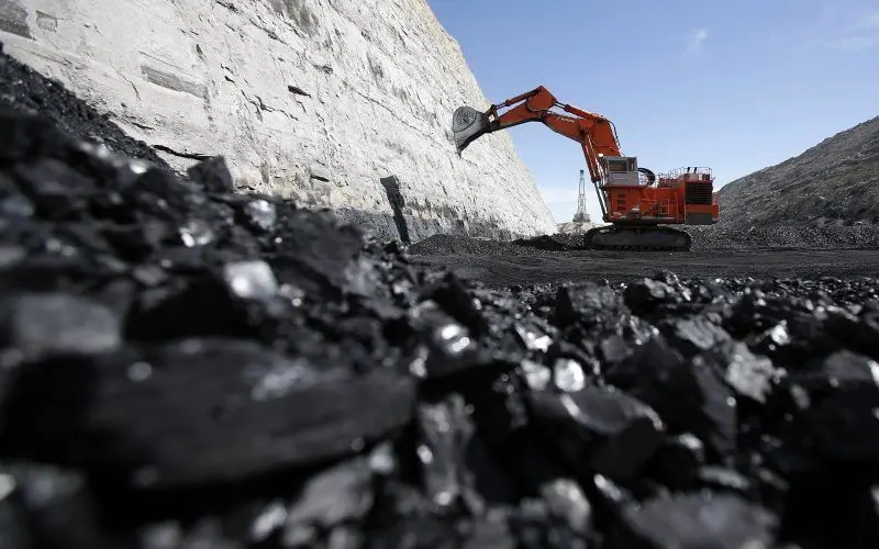 معافیت معادن زغال‌سنگ از پرداخت ۱ درصد فروش