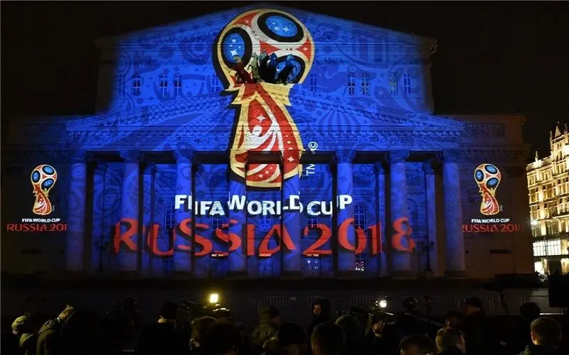 وحشت فیفا از افزایش فشار جهانی برای تحریم جام جهانی
