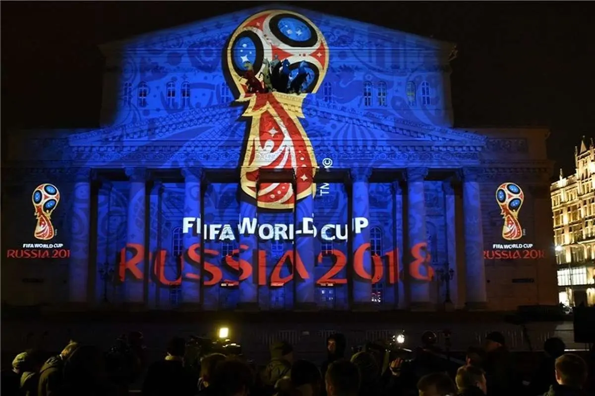 وحشت فیفا از افزایش فشار جهانی برای تحریم جام جهانی
