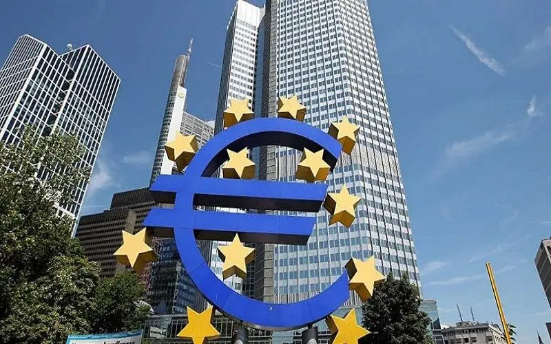 برنامه بانک مرکزی اروپا برای افزایش نرخ بهره