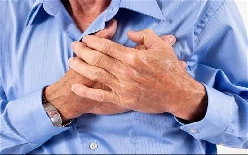 ۶ کاری که می‌تواند باعث حمله قلبی شود