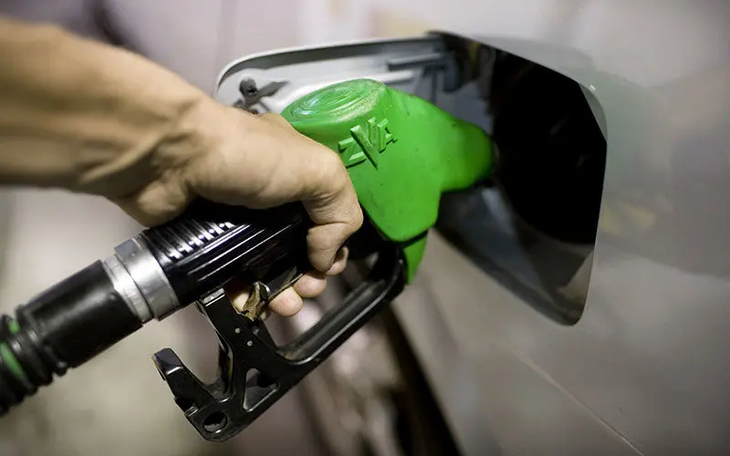 میزان مصرف بنزین کشور در ماه پایانی سال چقدر است؟