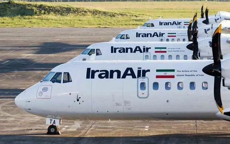 قرارداد خرید هواپیماهای ایران‌ایر نهایی شد