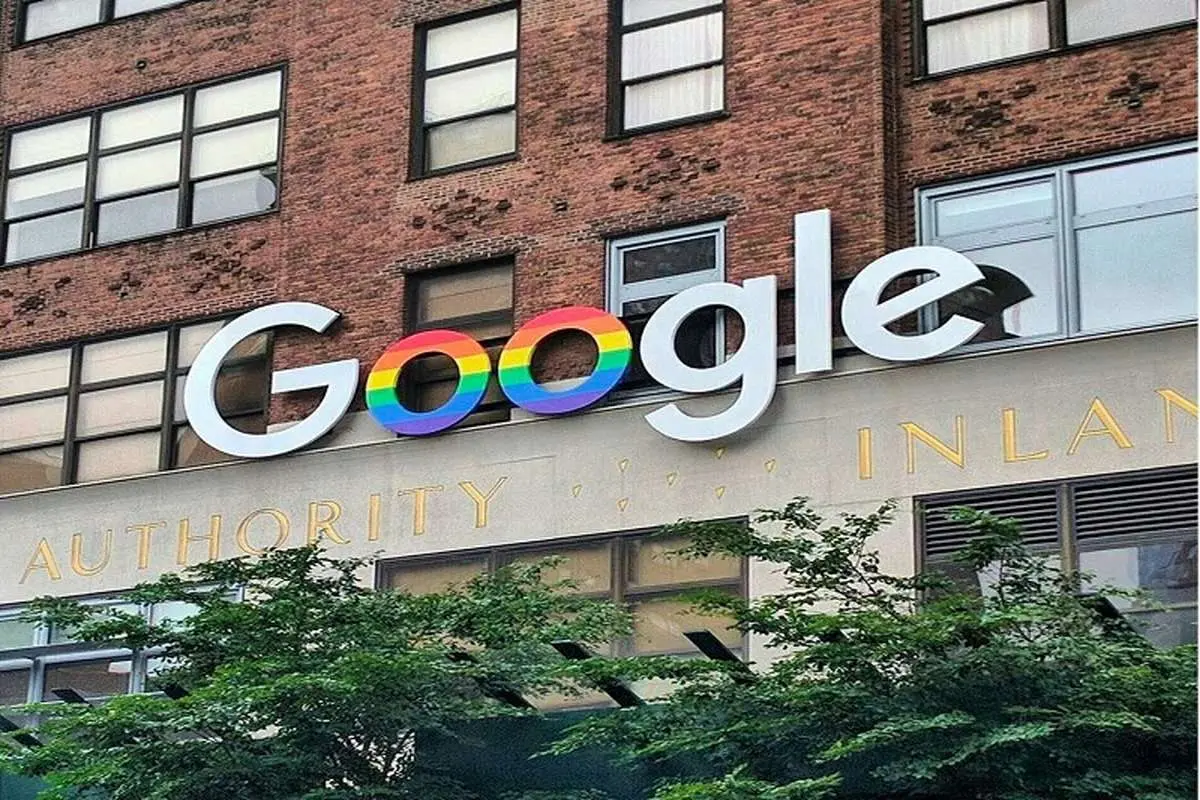 گوگل بیت‌کوین را زمین زد