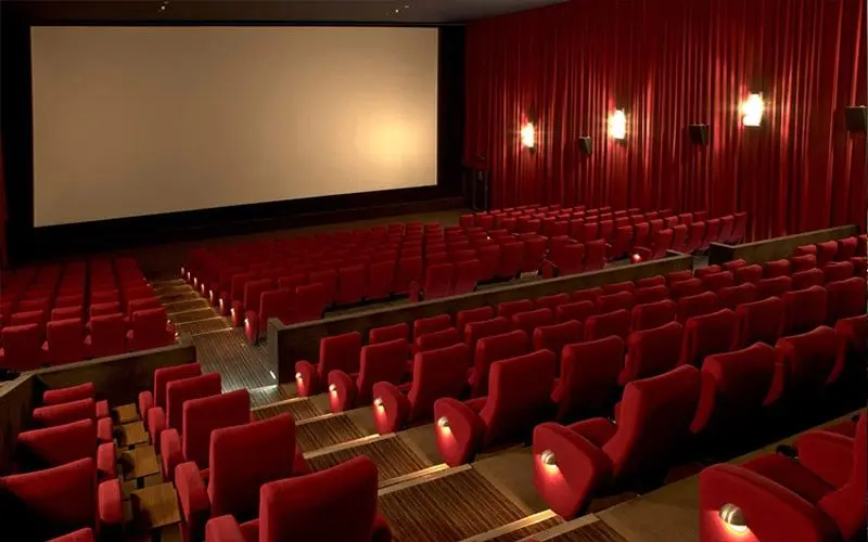 قیمت بلیت سینما‌ها از اول فروردین ۹۷ افزایش می‌یابد