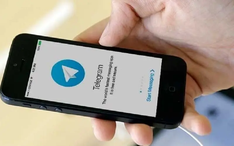 دهن‌کجی تلگرام به میلیون‌ها کاربر ایرانی