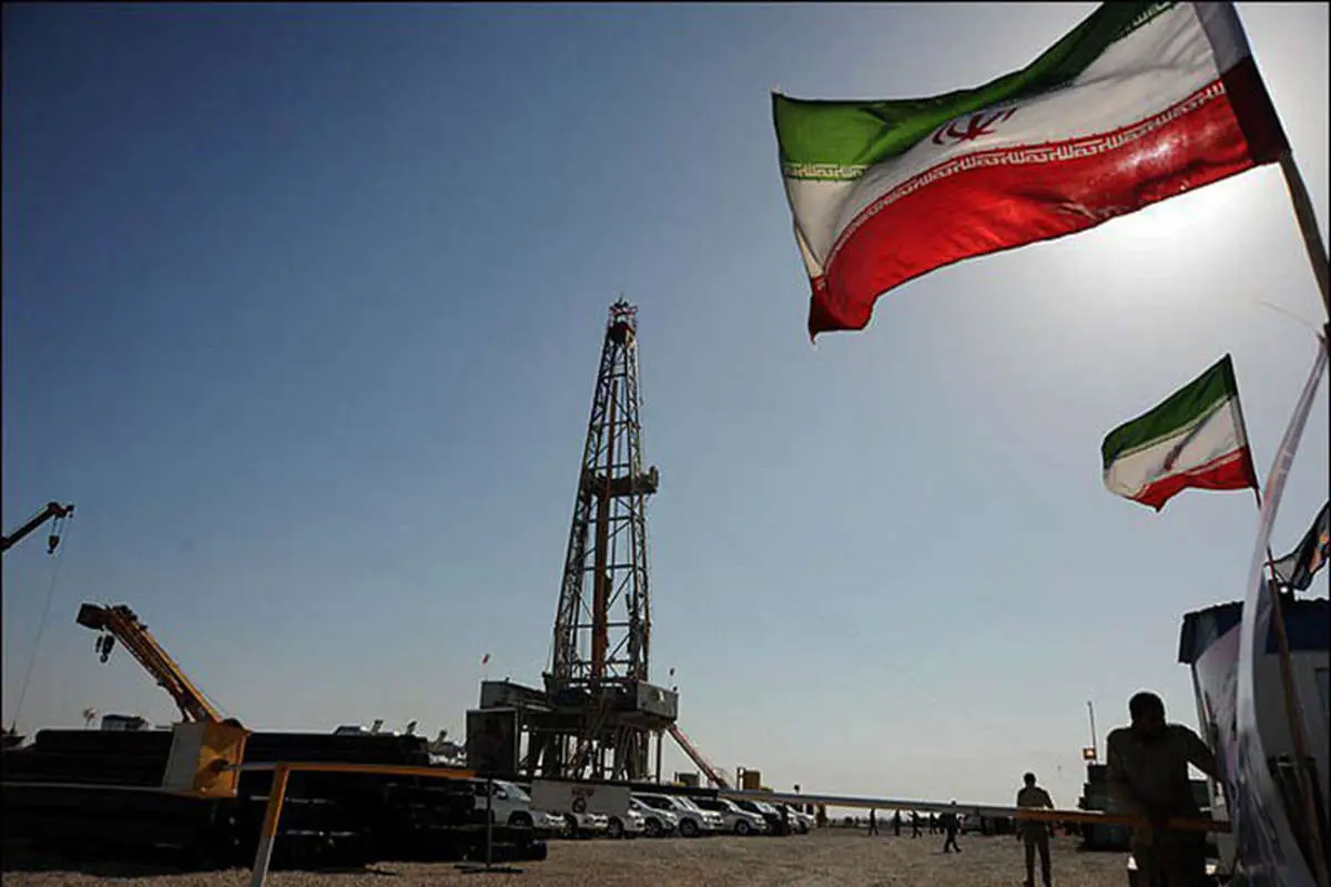 قیمت نفت ایران ۹۰ سنت کاهش یافت
