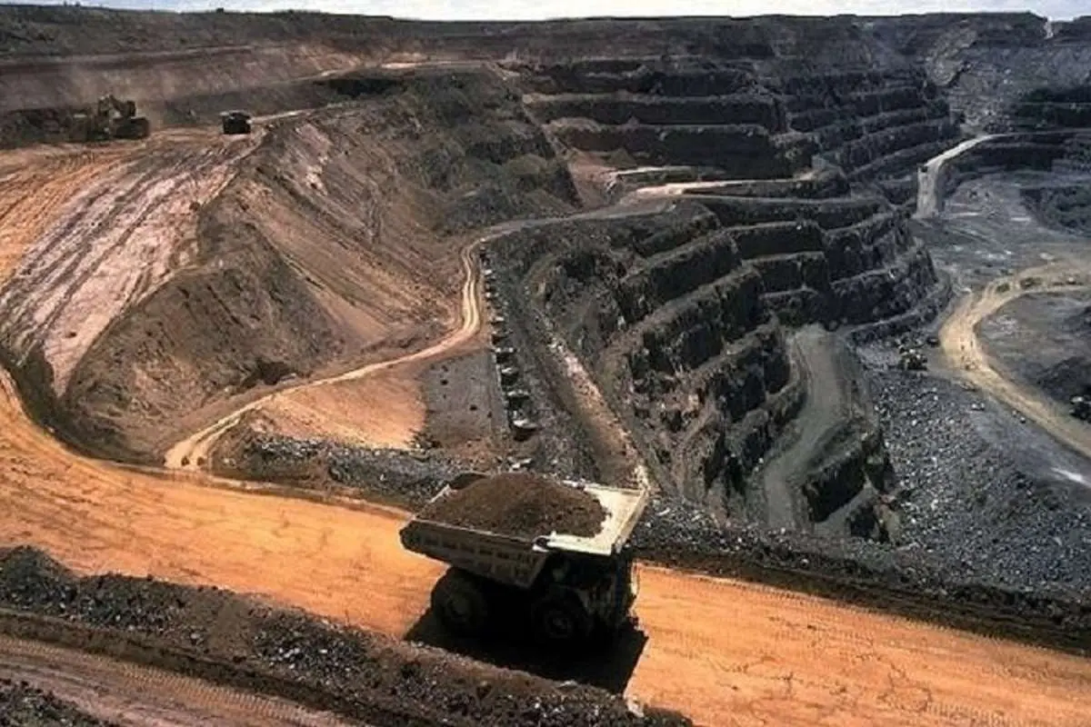 اشتیاق خارجی‌ها برای سرمایه‌گذاری در بخش معدن ایران