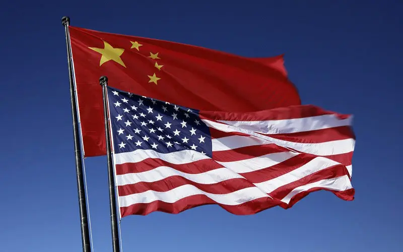 اقدامات تلافی‌جویانه چین در برابر تعرفه‌های تجاری آمریکا