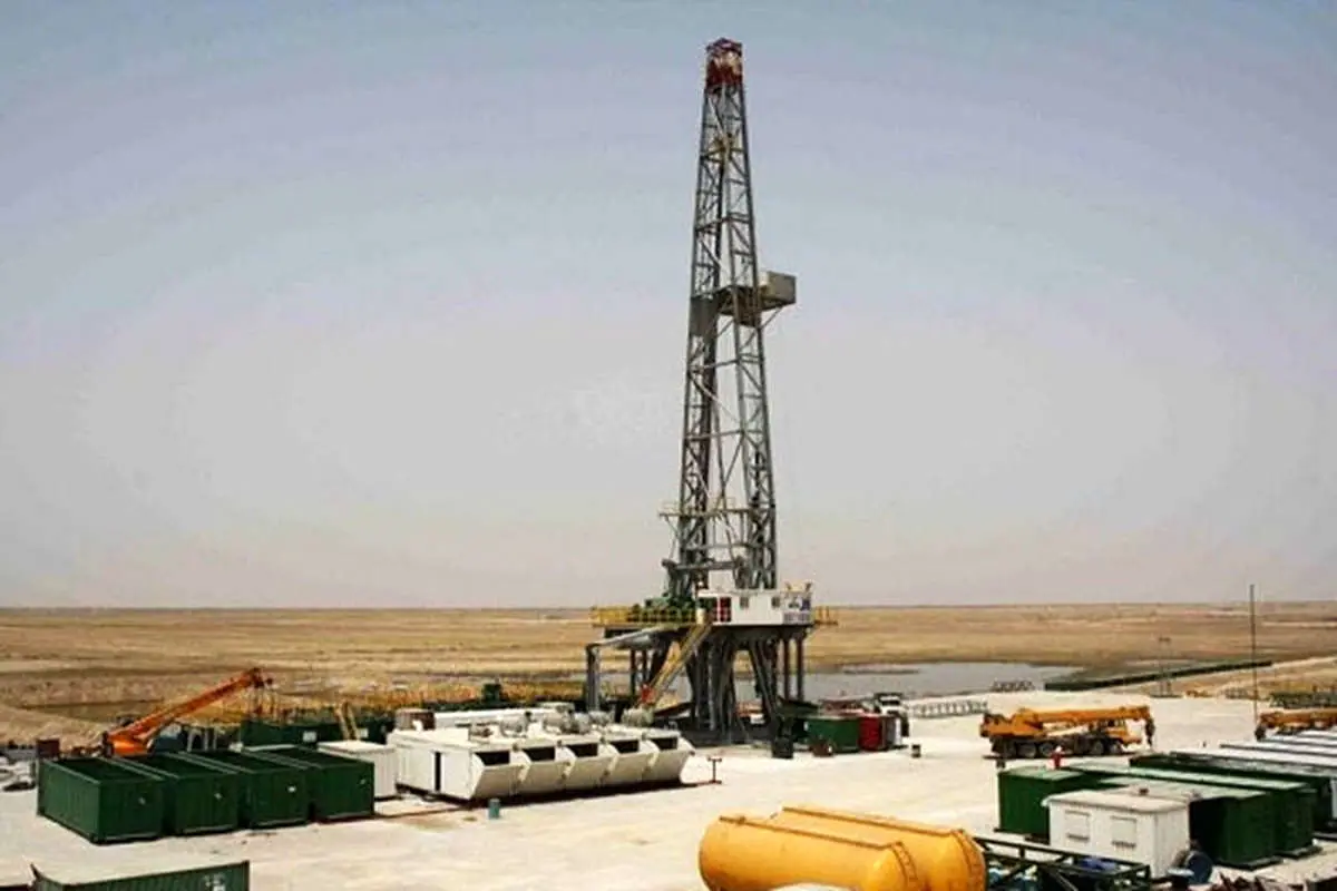 سرمایه‌گذاری بخش خصوصی برای توسعه 2 میدان نفتی