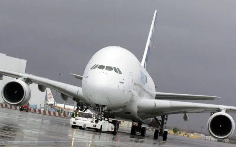 اظهارات جدید مقامات آمریکایی درمورد فروش هواپیما به ایران