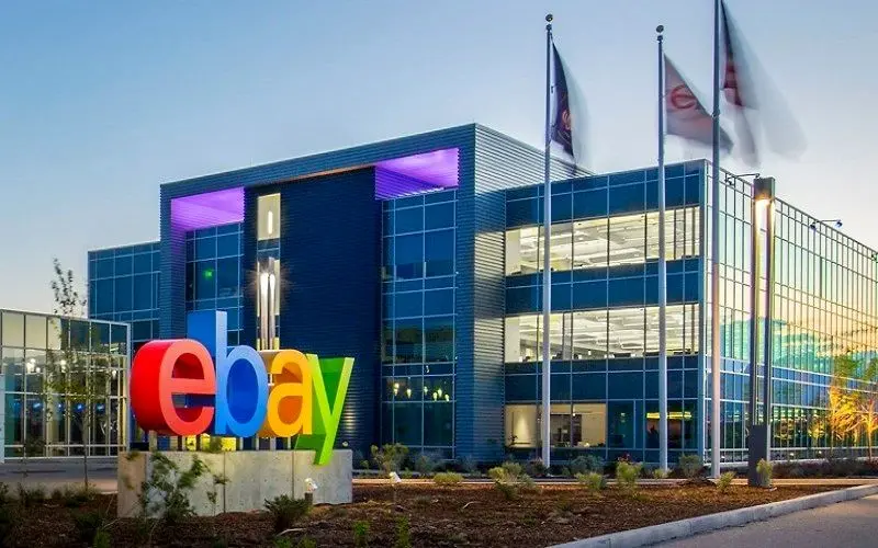بسته‌بندی هوشمند کالا با برنامه واقعیت افزوده eBay