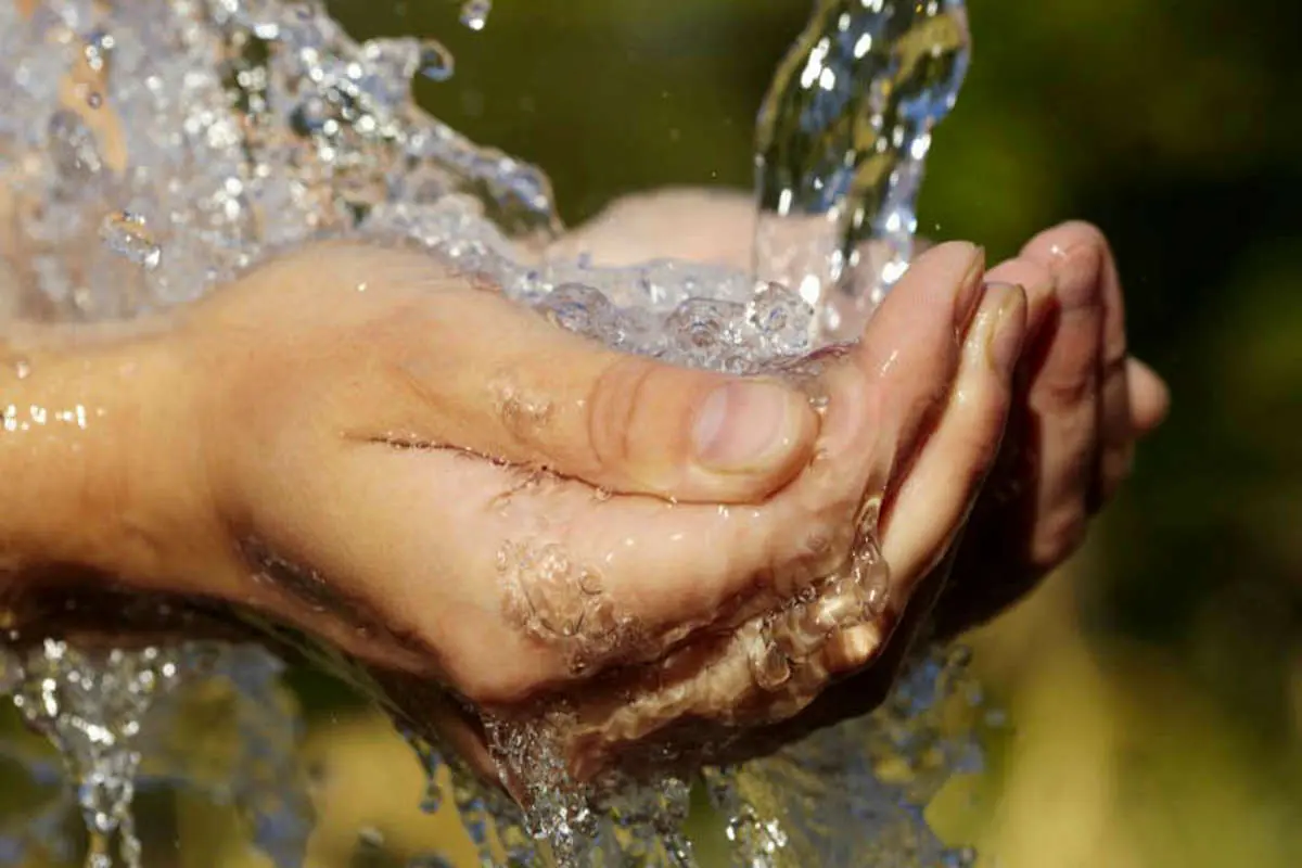 پیام وزیر نیرو به مناسبت روز جهانی آب