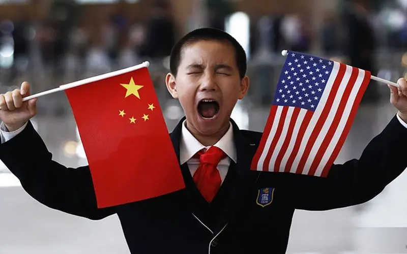 چین به آمریکا درباره جنگ تجاری هشدار داد