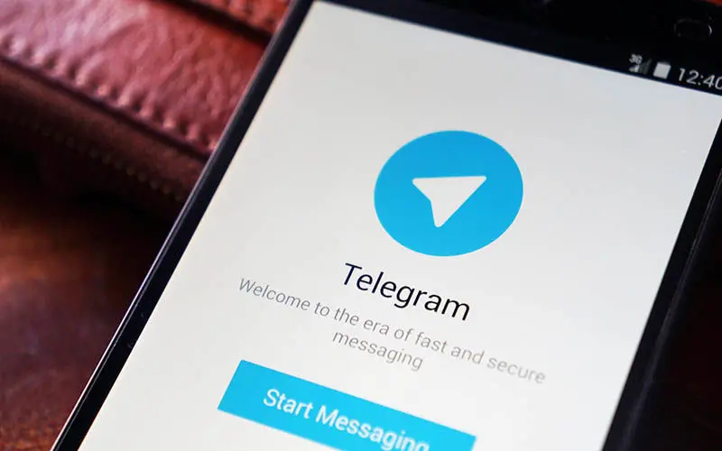 تلگرام 200 میلیونی شد