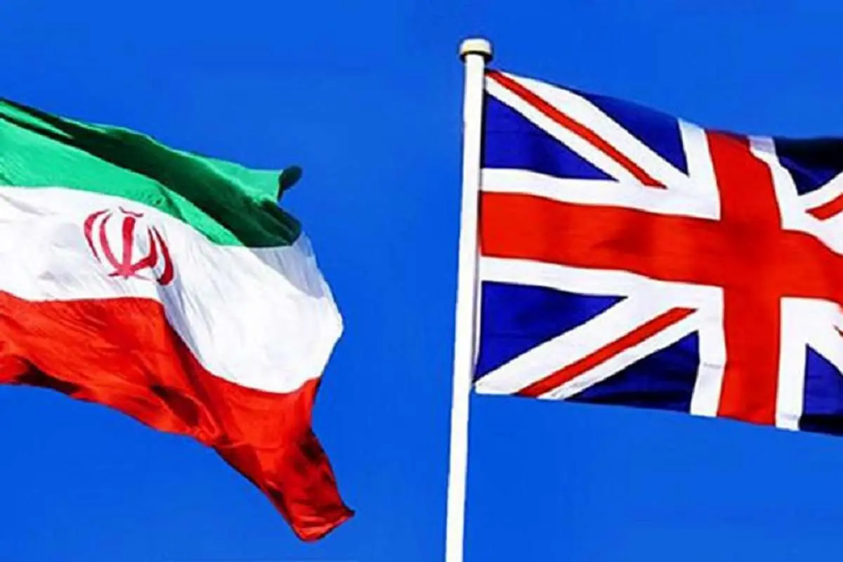 انگلیس ایران را به حملات سایبری متهم کرد