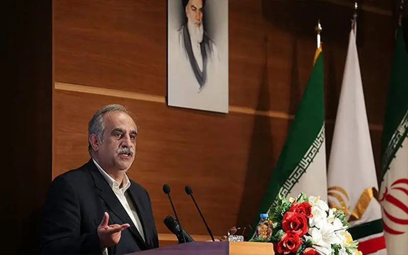 برنامه وزارت اقتصاد برای حمایت از کالای ایرانی