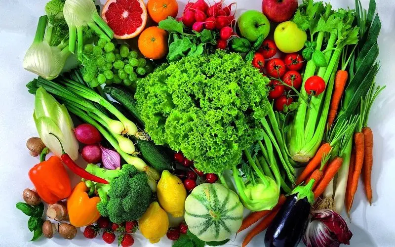 6 پیشنهاد غذایی برای سم‌زدایی از بدن در طول تعطیلات