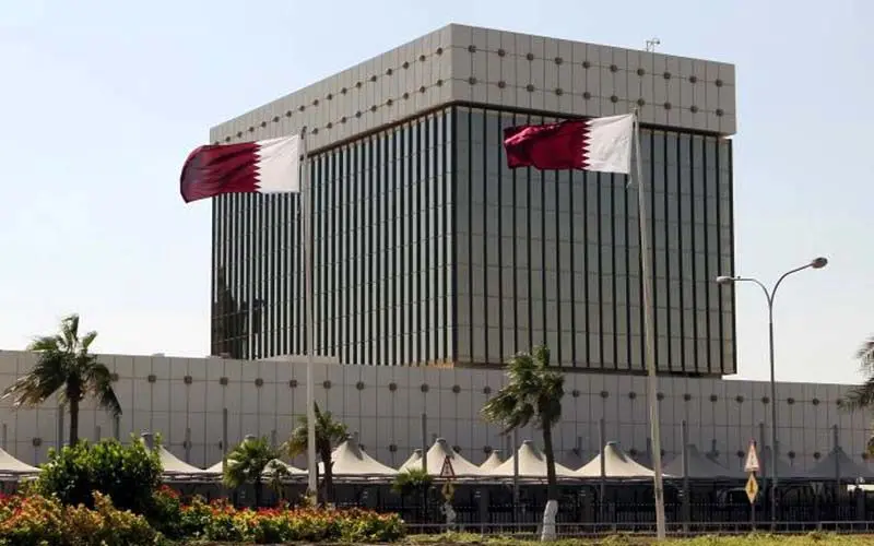 قطر از بزرگ‌ترین بانک امارات شکایت کرد