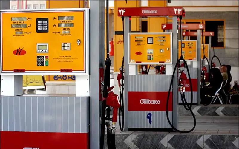 افزایش 10.2 درصدی مصرف بنزین در کشور
