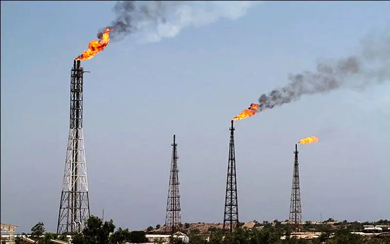 ایران به قدرت اصلی منطقه در زمینه تجارت گاز تبدیل می‌شود