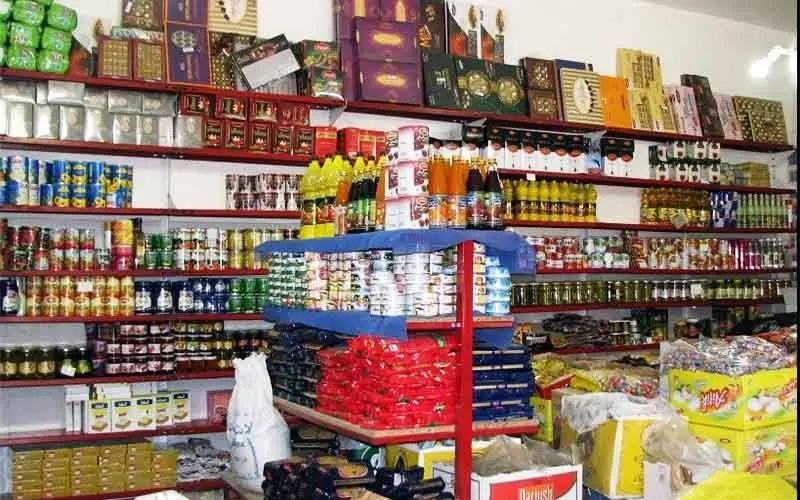 میزان افزایش قیمت اقلام خوراکی در شب عید