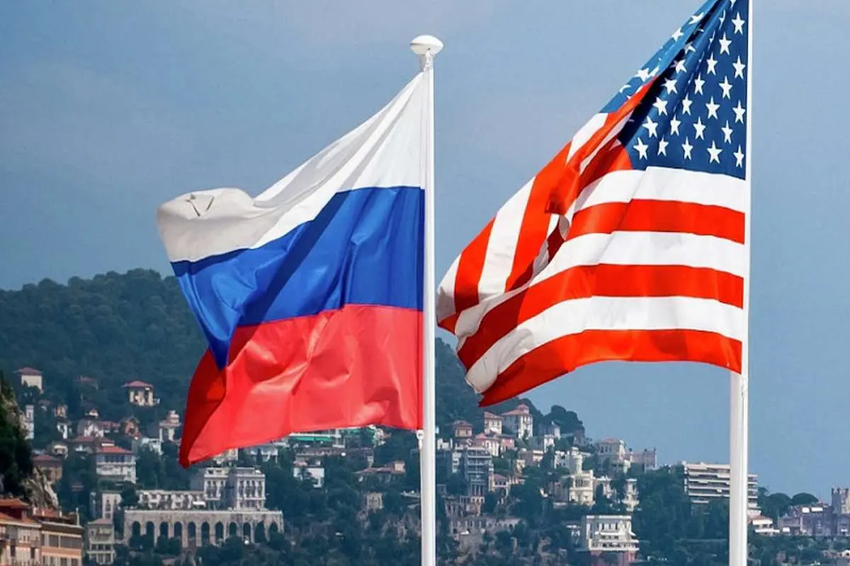 روسیه 60 دیپلمات آمریکا را اخراج می‌کند