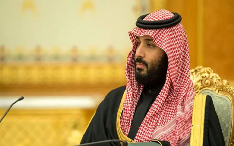 لفاظی‌های جدید ولیعهد عربستان علیه ایران
