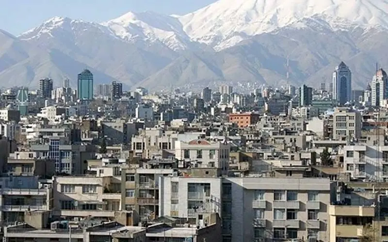 رشد ۲۶ درصدی قیمت مسکن در تهران