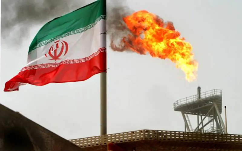 بررسی پرونده گازی ایران در سال 96