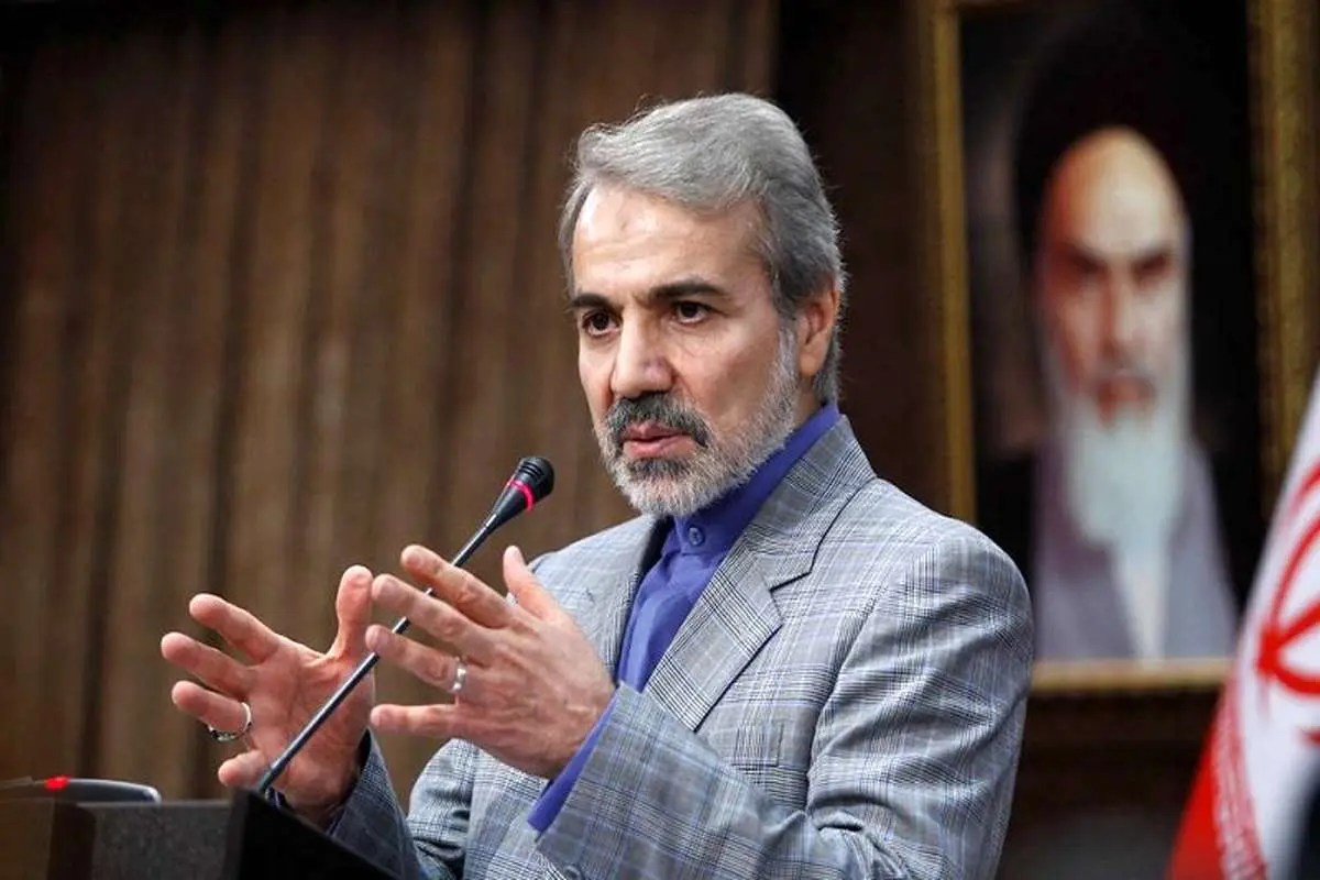 نام‌گذاری سال «حمایت از کالای ایرانی» یک ضرورت ملی است