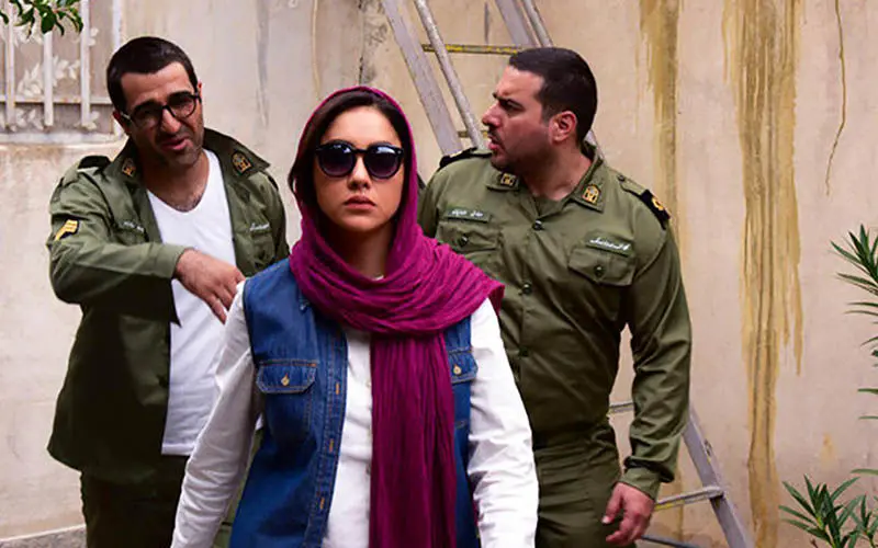 گیشه ۹ میلیارد تومانی سینمای ایران در اولین هفته سال جدید