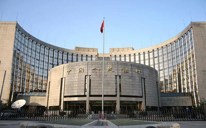 بانک مرکزی چین ریسک‌های بانکداری سایه را رفع می‌کند