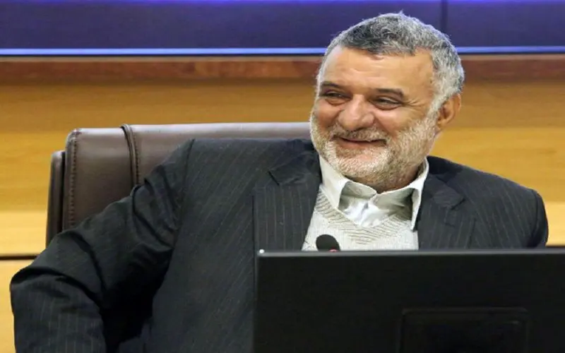 وزیر جهاد خواستار افزایش حقوق کارکنانش شد