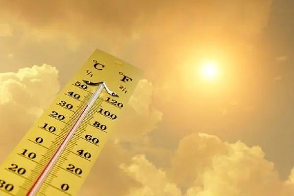 داغ ترین پیش بینی هواشناسی در خرداد 1403!